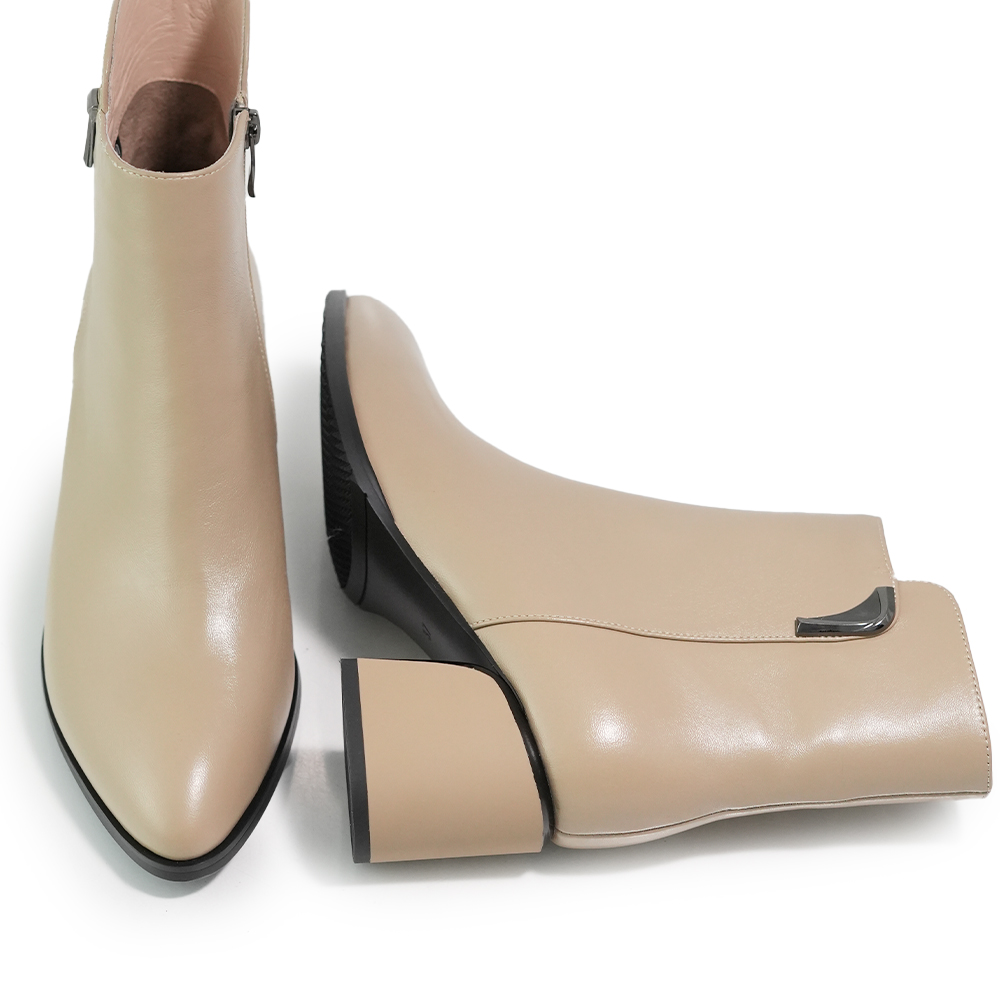 BOTINE FIORE FINO