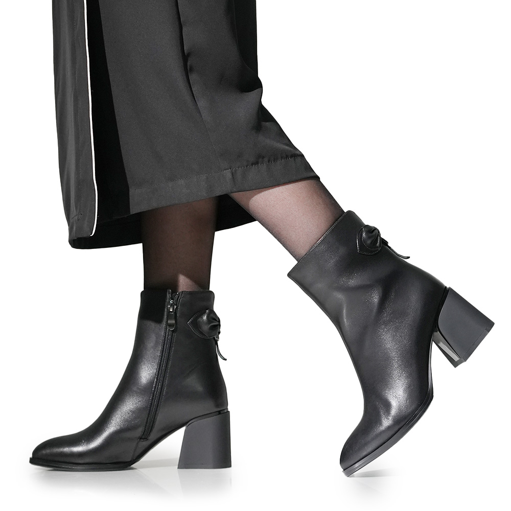 BOTINE FIORE FINO