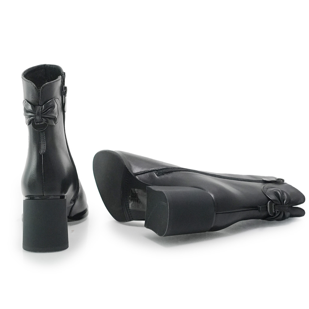 BOTINE FIORE FINO