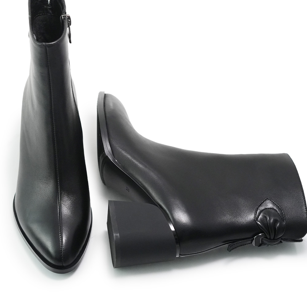 BOTINE FIORE FINO