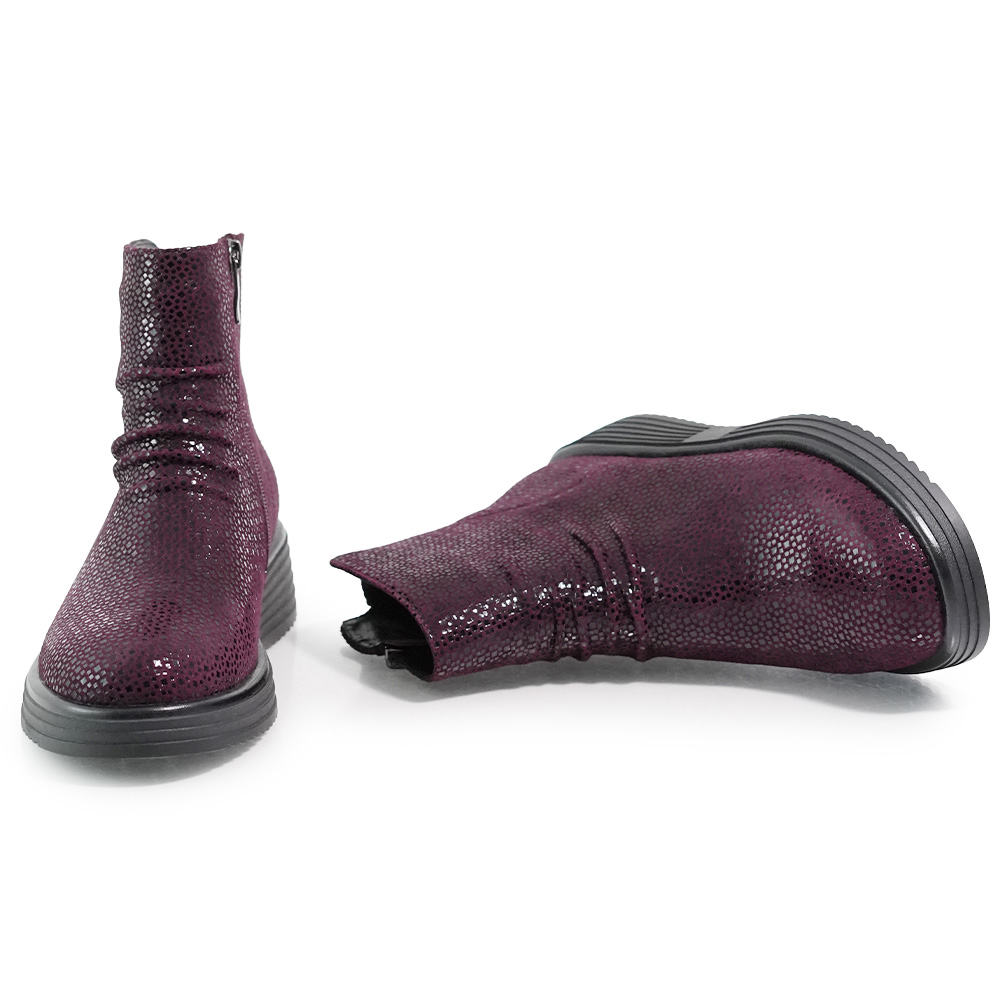 GHETE CASUAL FIORE FINO
