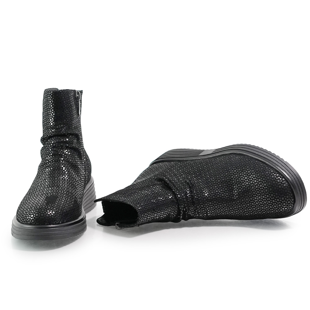 GHETE CASUAL FIORE FINO