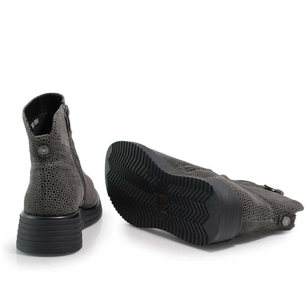 GHETE CASUAL FIORE FINO