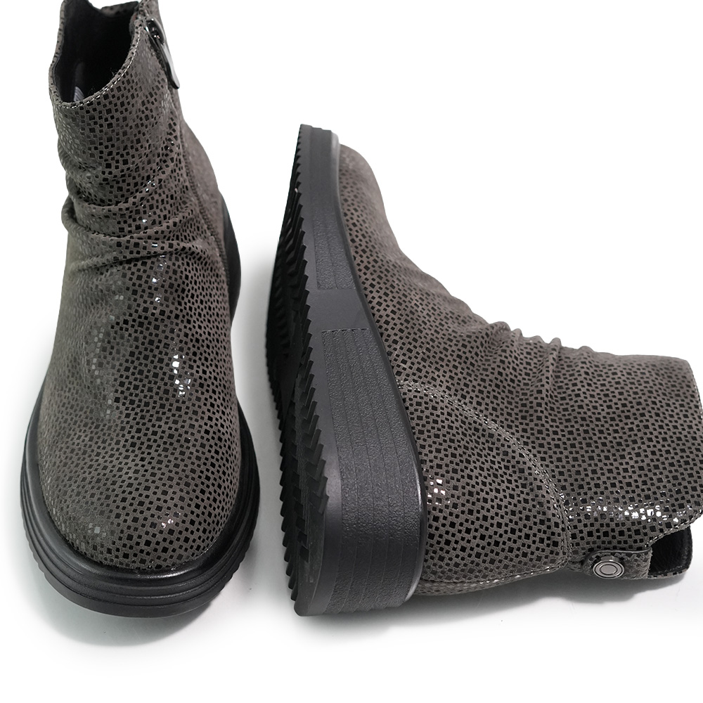 GHETE CASUAL FIORE FINO