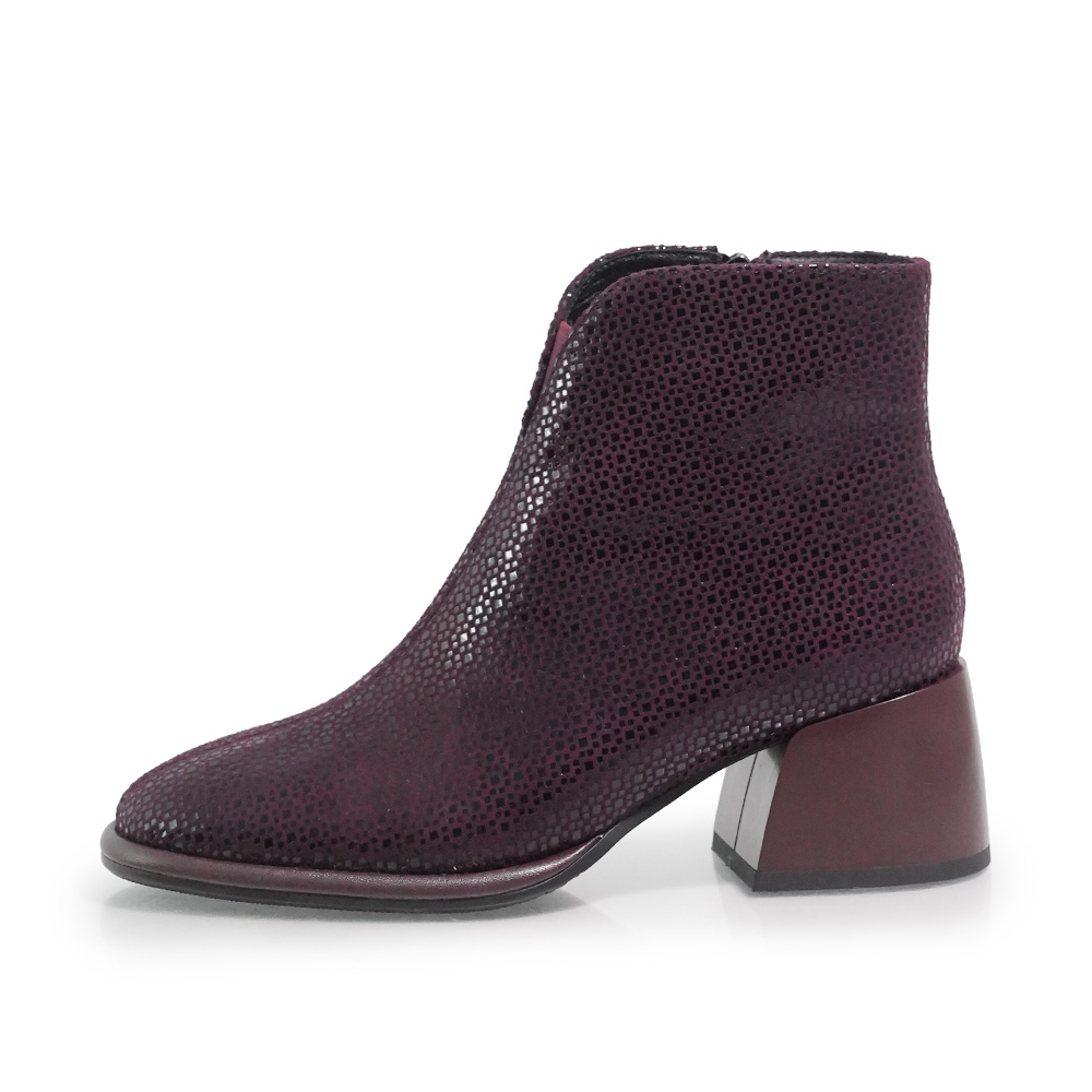 BOTINE FIORE FINO