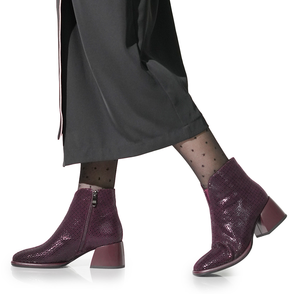 BOTINE FIORE FINO