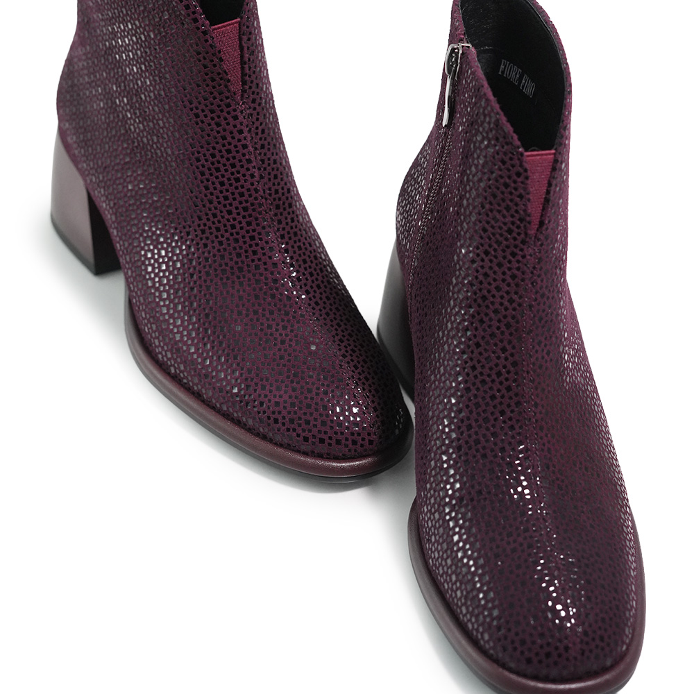 BOTINE FIORE FINO