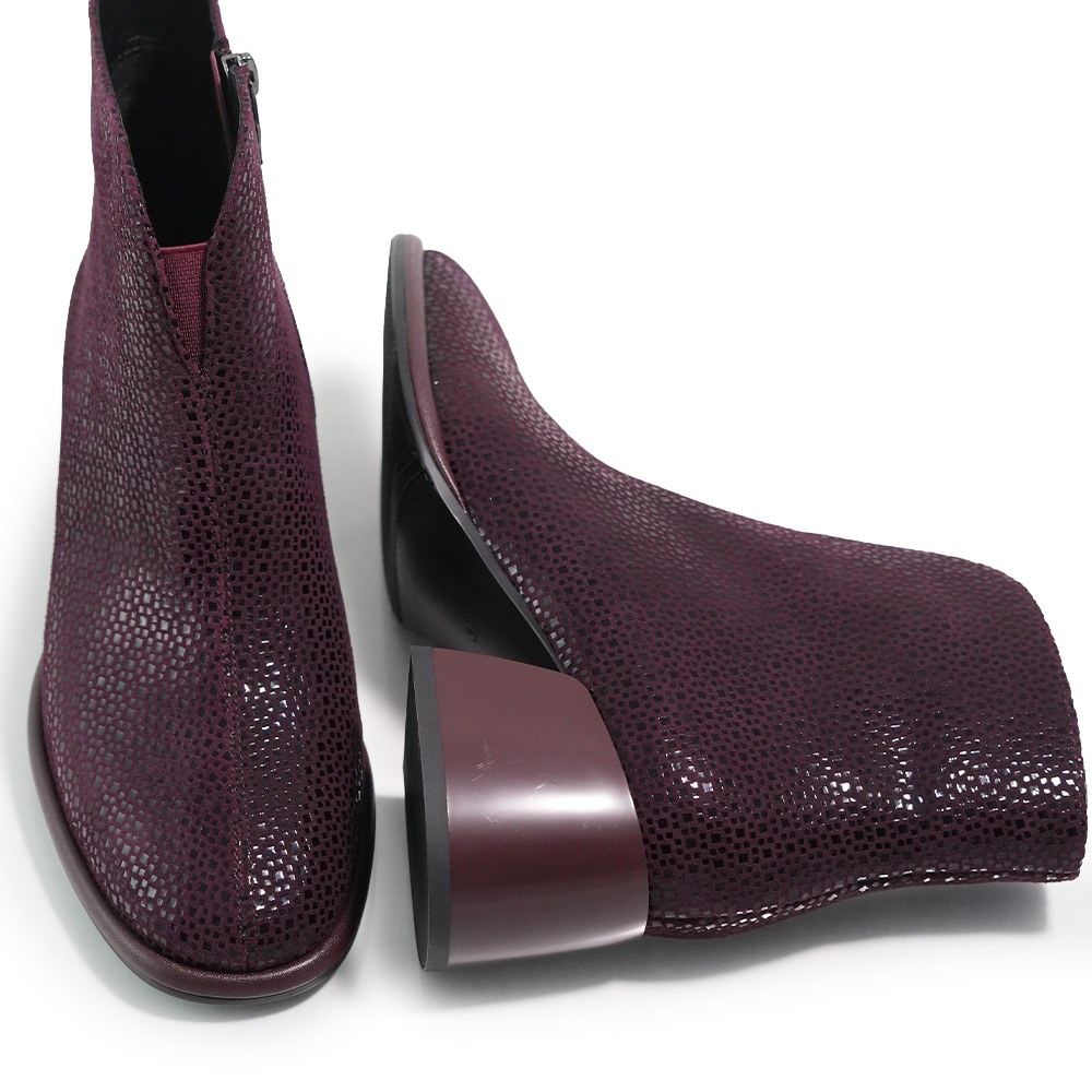 BOTINE FIORE FINO