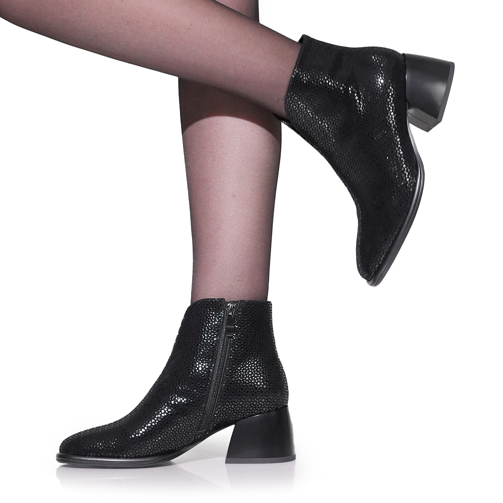 BOTINE FIORE FINO