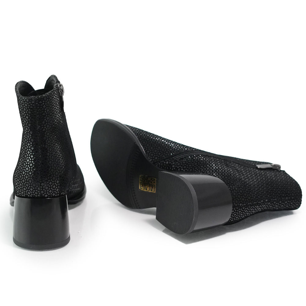 BOTINE FIORE FINO