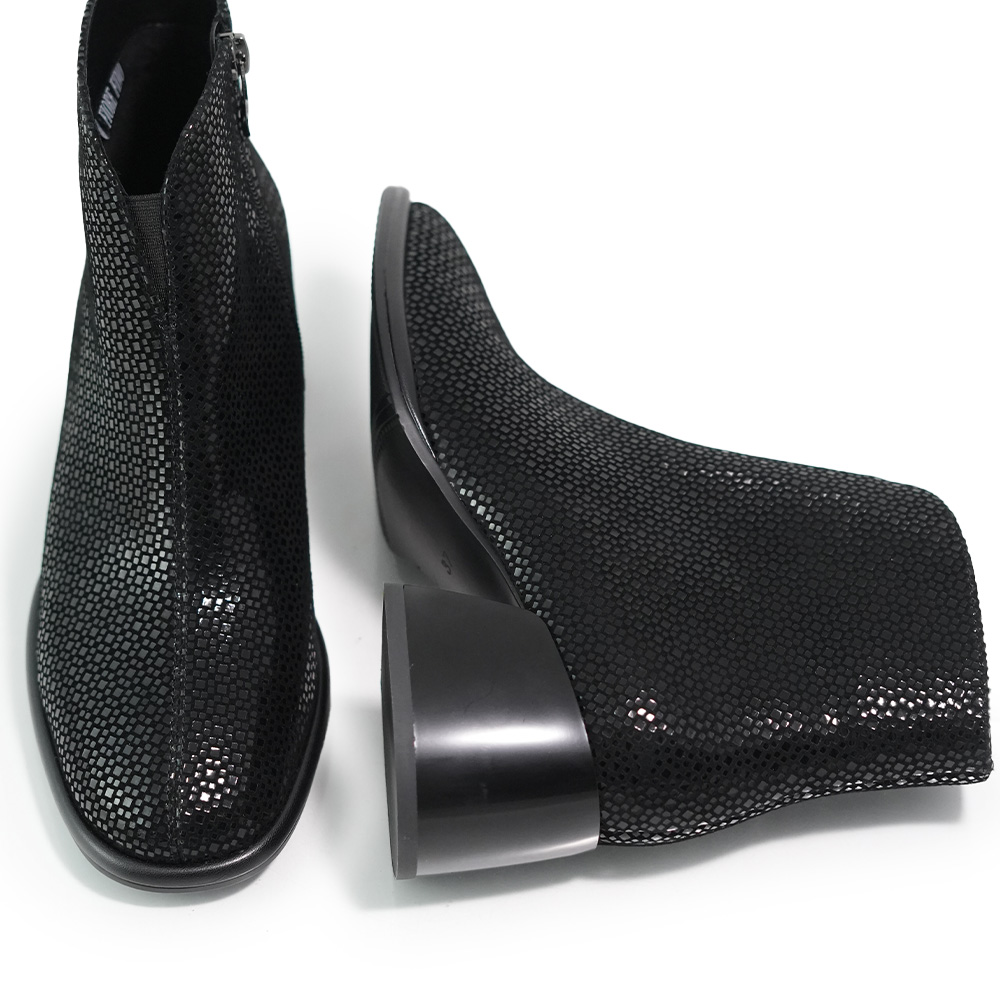 BOTINE FIORE FINO