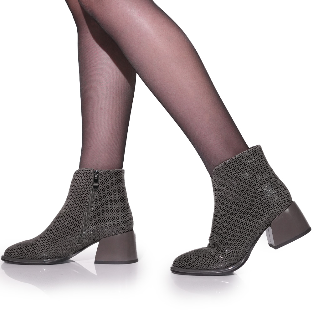 BOTINE FIORE FINO