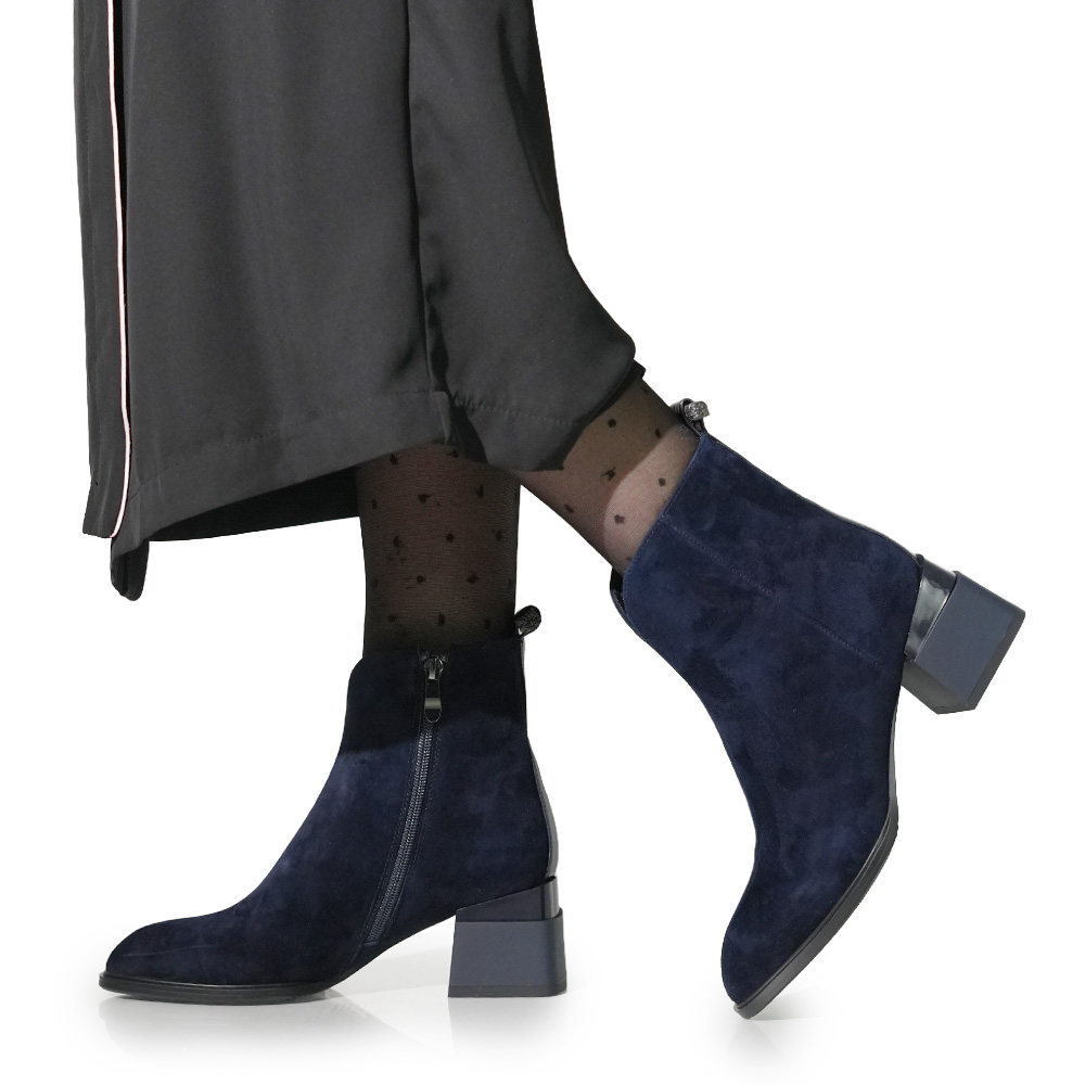 BOTINE FIORE FINO