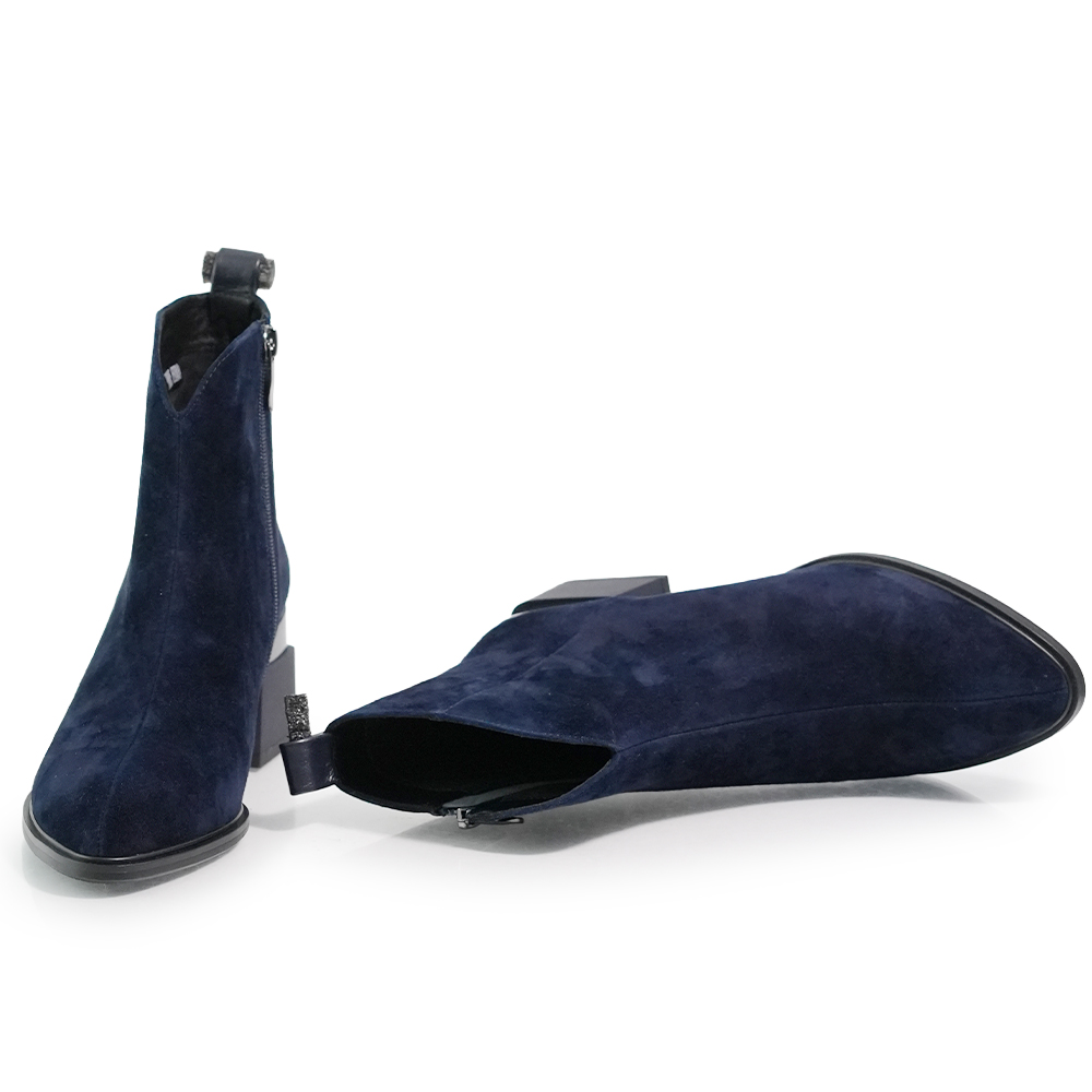 BOTINE FIORE FINO