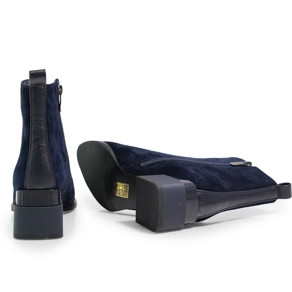 BOTINE FIORE FINO