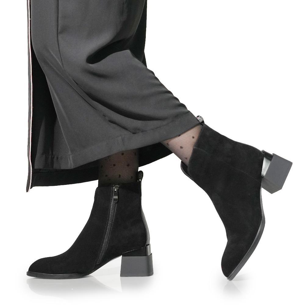 BOTINE FIORE FINO