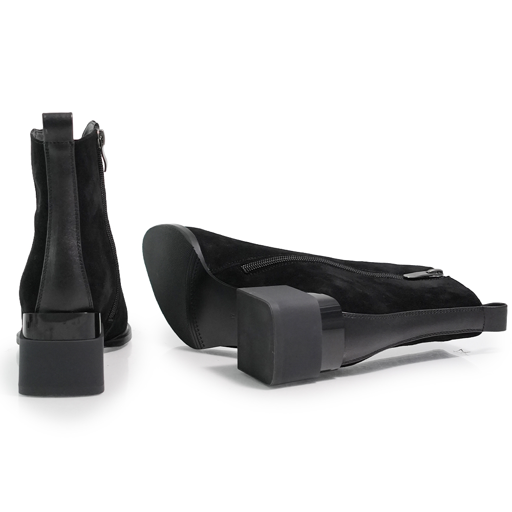 BOTINE FIORE FINO