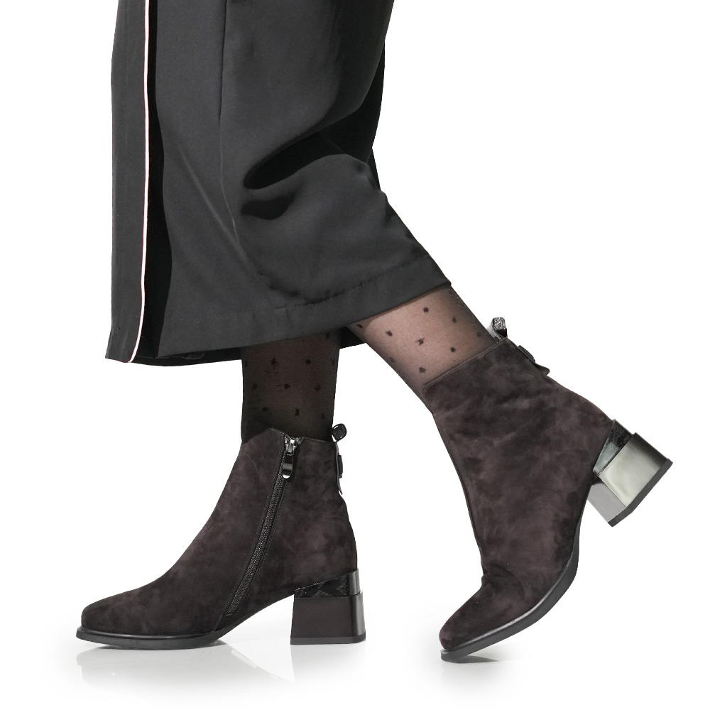 BOTINE FIORE FINO