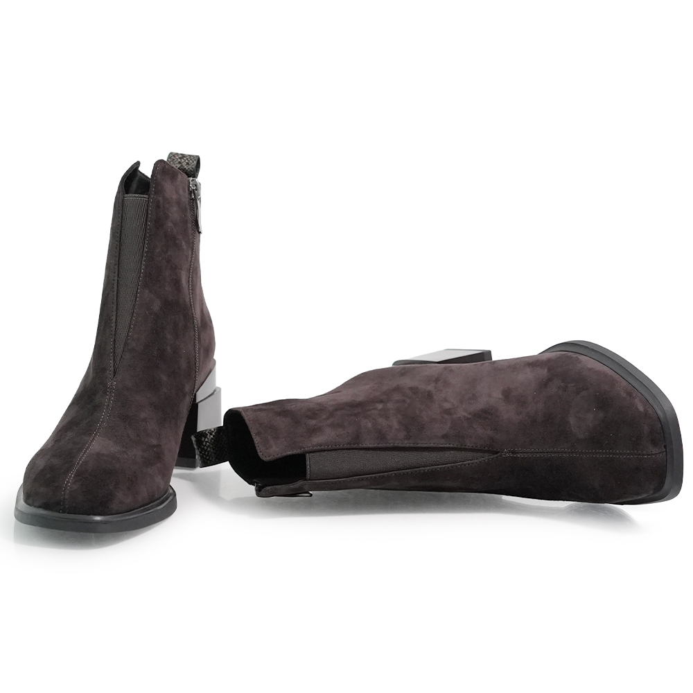 BOTINE FIORE FINO
