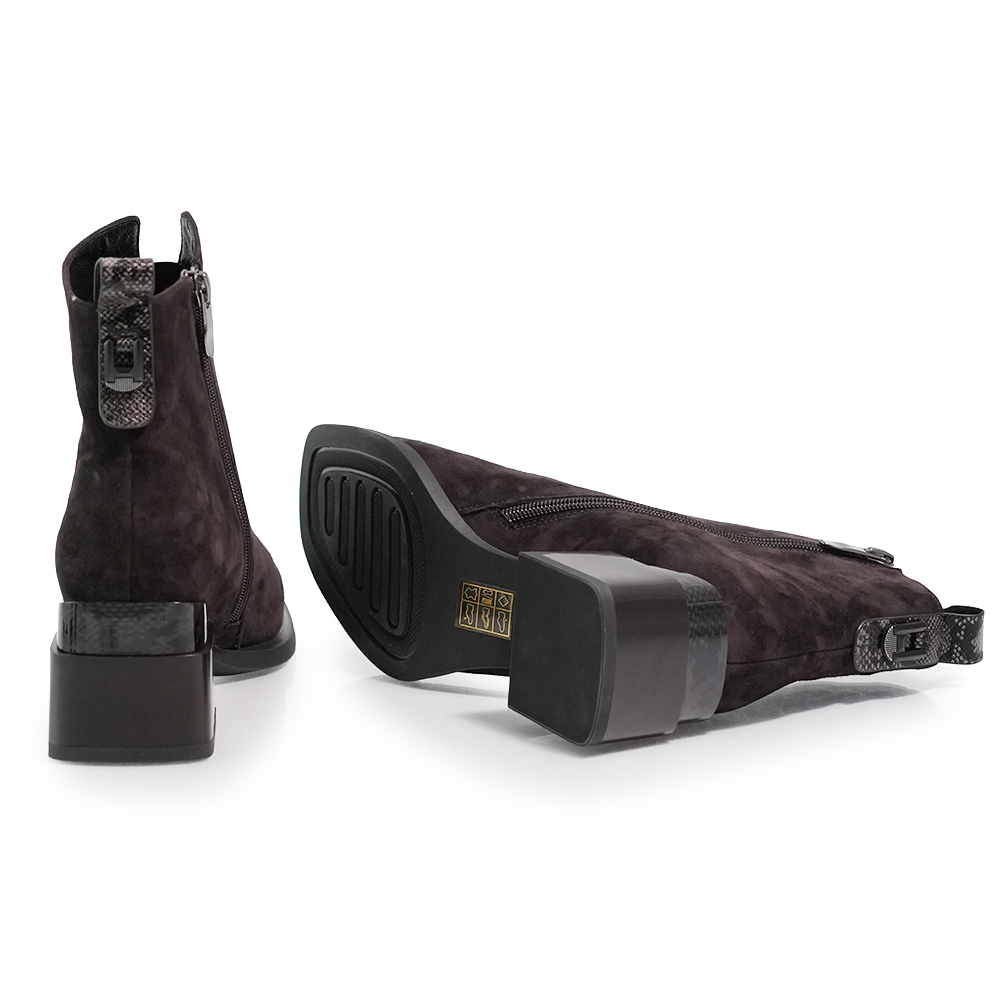 BOTINE FIORE FINO