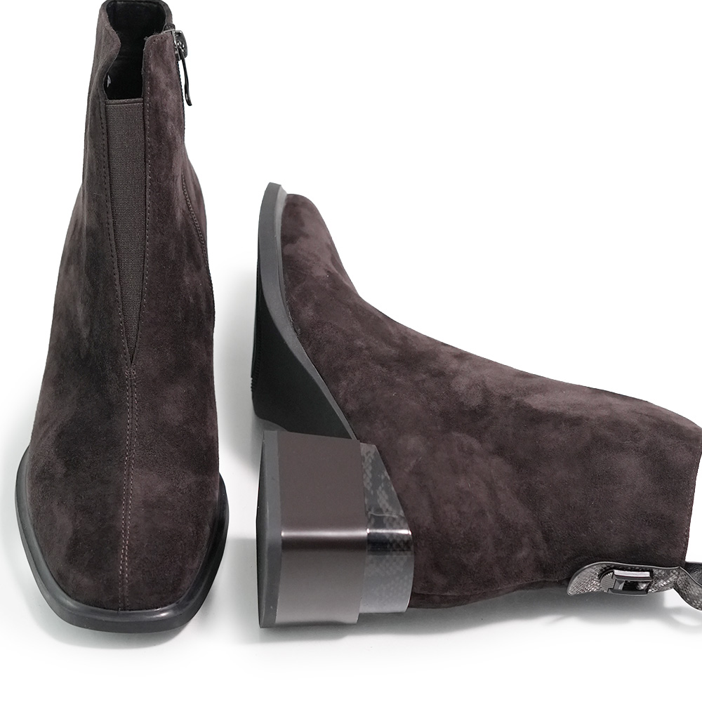 BOTINE FIORE FINO