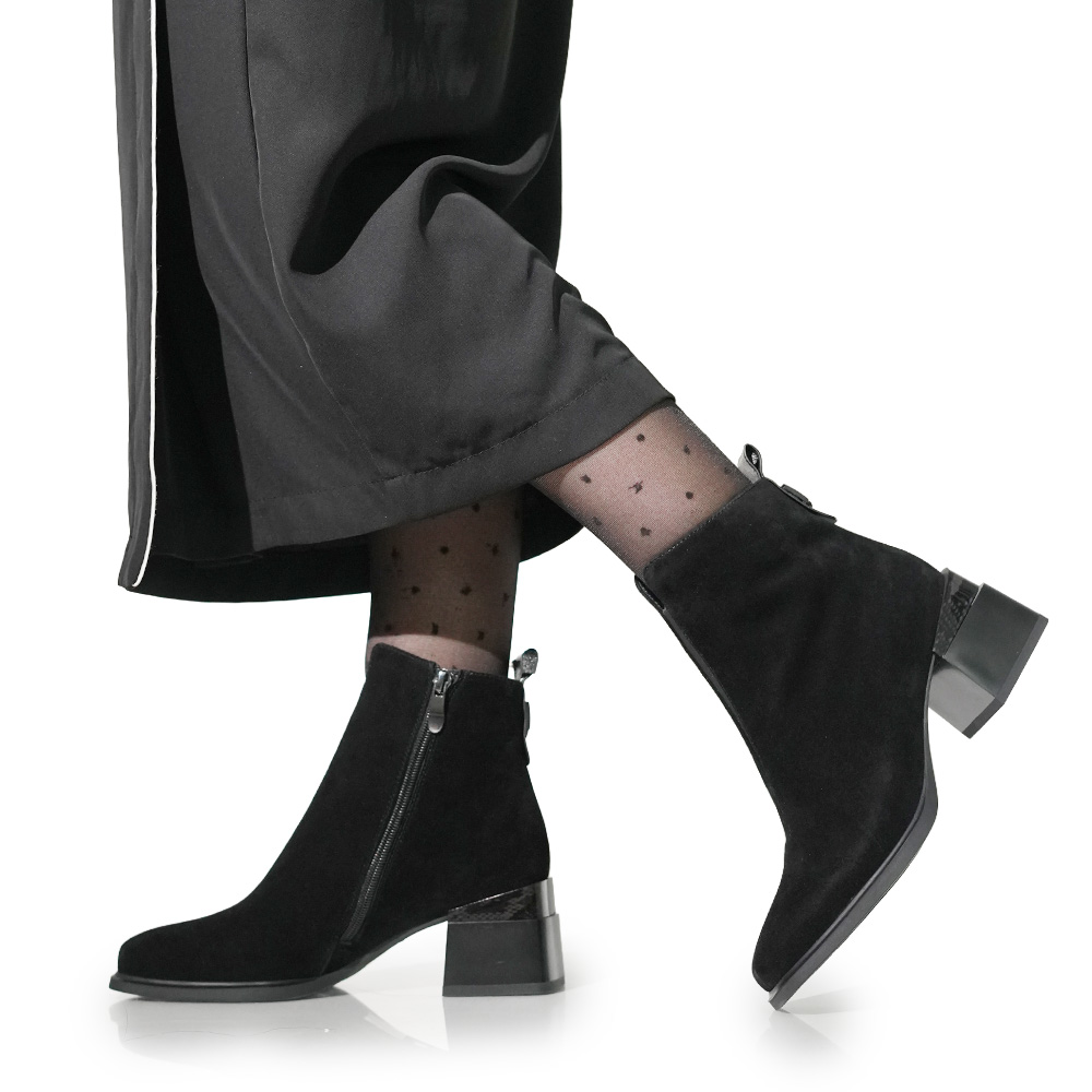 BOTINE FIORE FINO