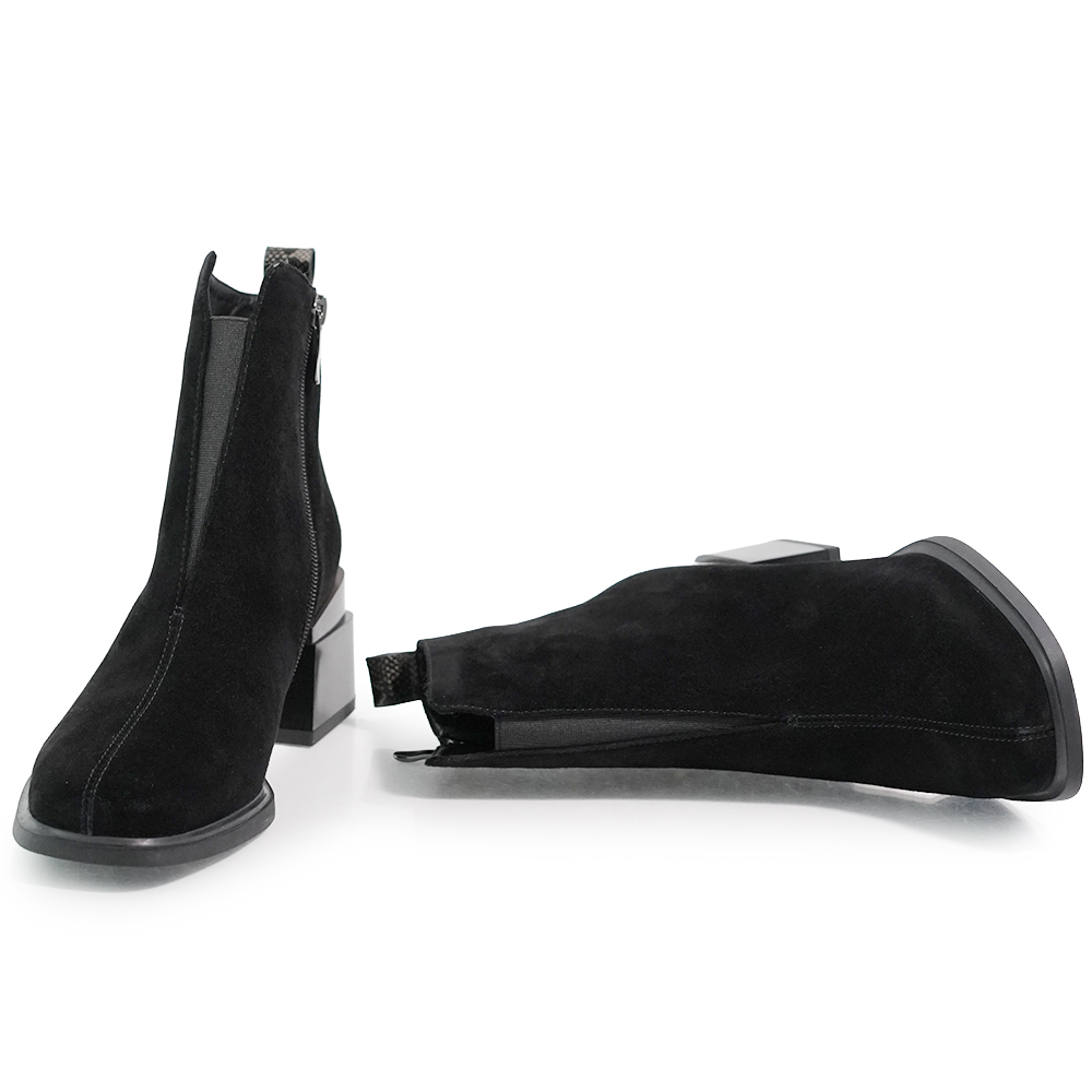 BOTINE FIORE FINO