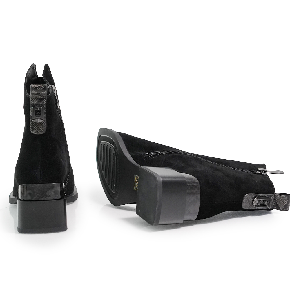 BOTINE FIORE FINO