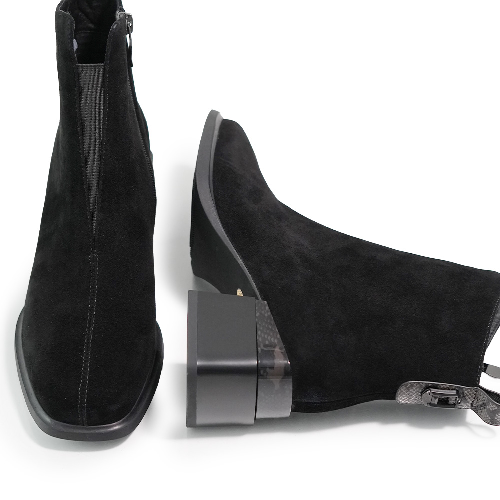 BOTINE FIORE FINO