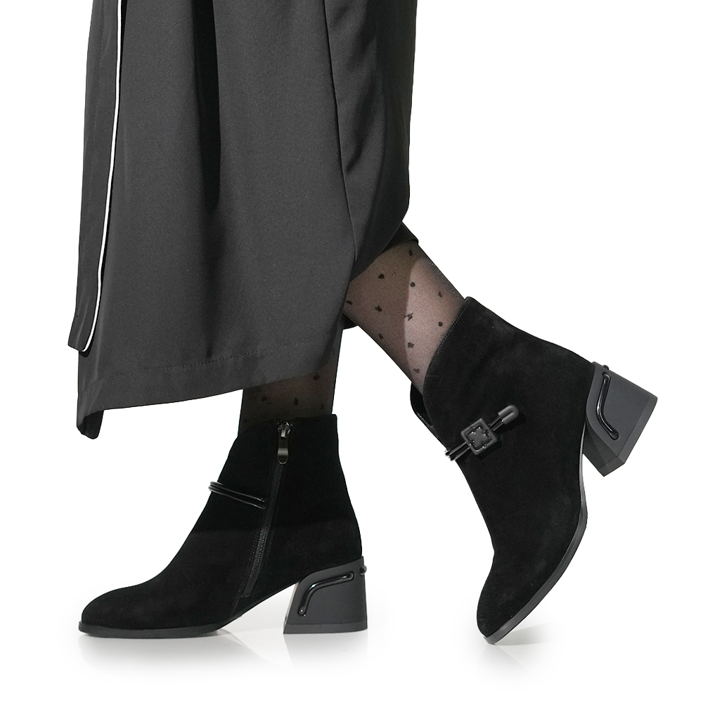 BOTINE FIORE FINO