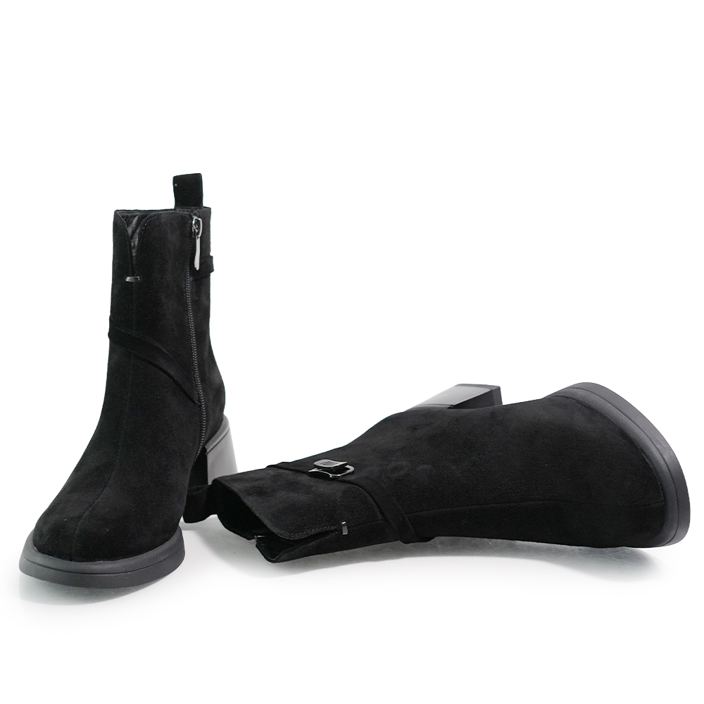 BOTINE FIORE FINO