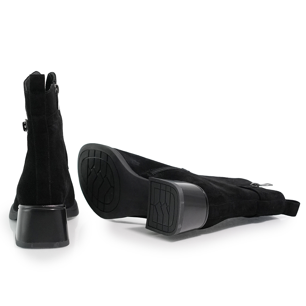 BOTINE FIORE FINO