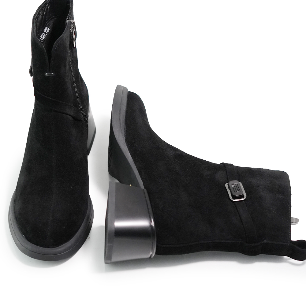 BOTINE FIORE FINO
