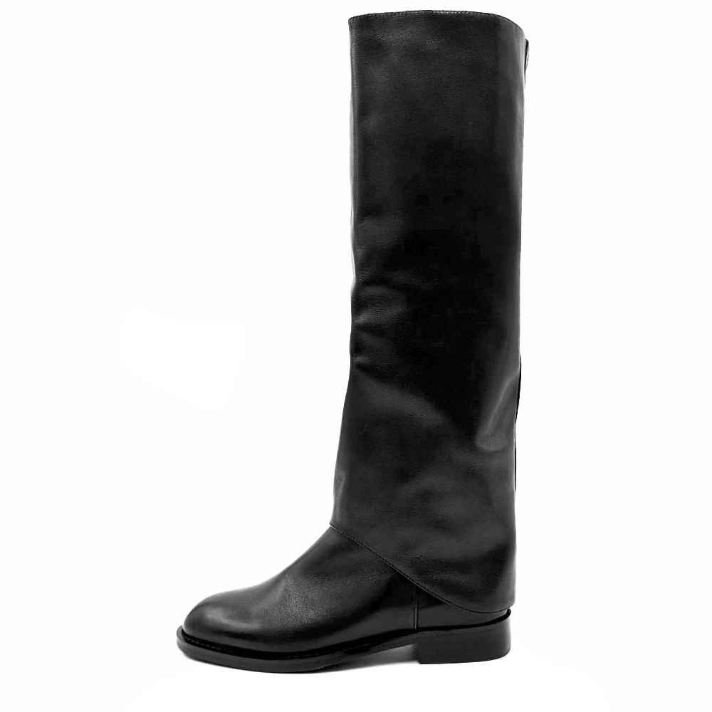 CIZME CASUAL FIORE FINO