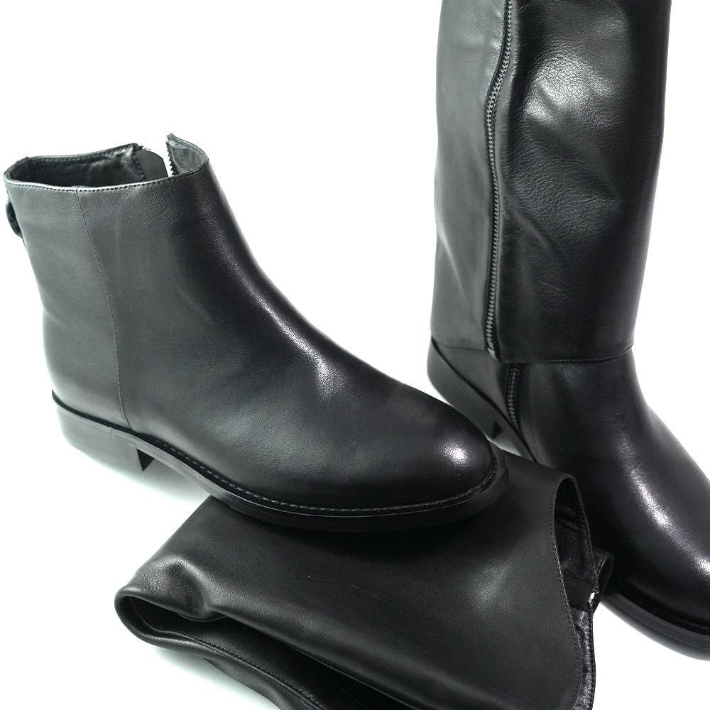 CIZME CASUAL FIORE FINO