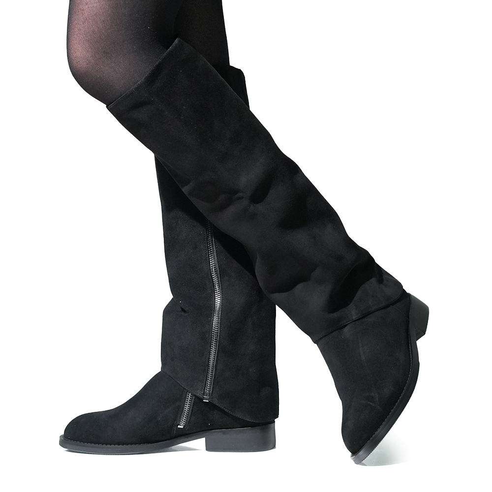 CIZME CASUAL FIORE FINO