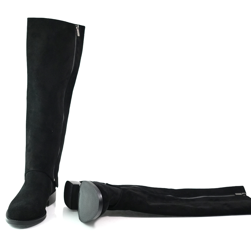 CIZME CASUAL FIORE FINO