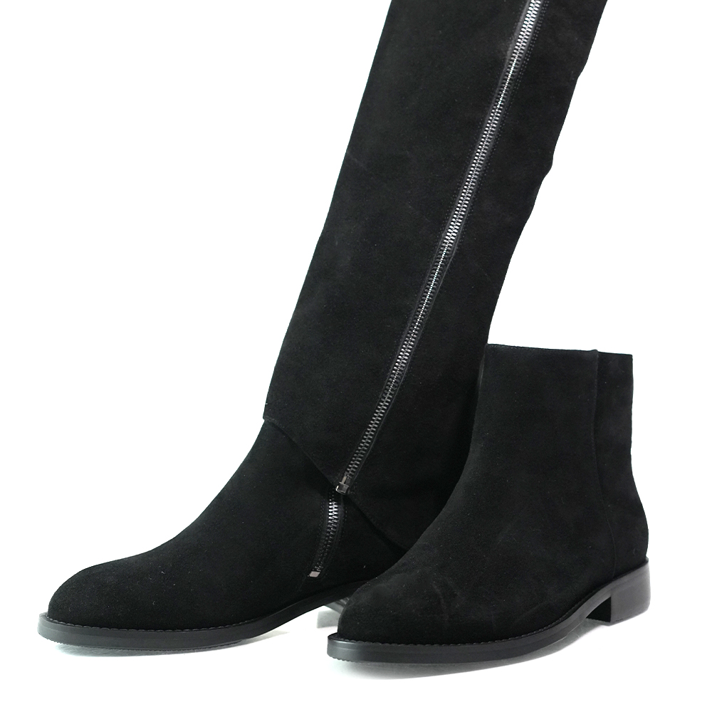 CIZME CASUAL FIORE FINO
