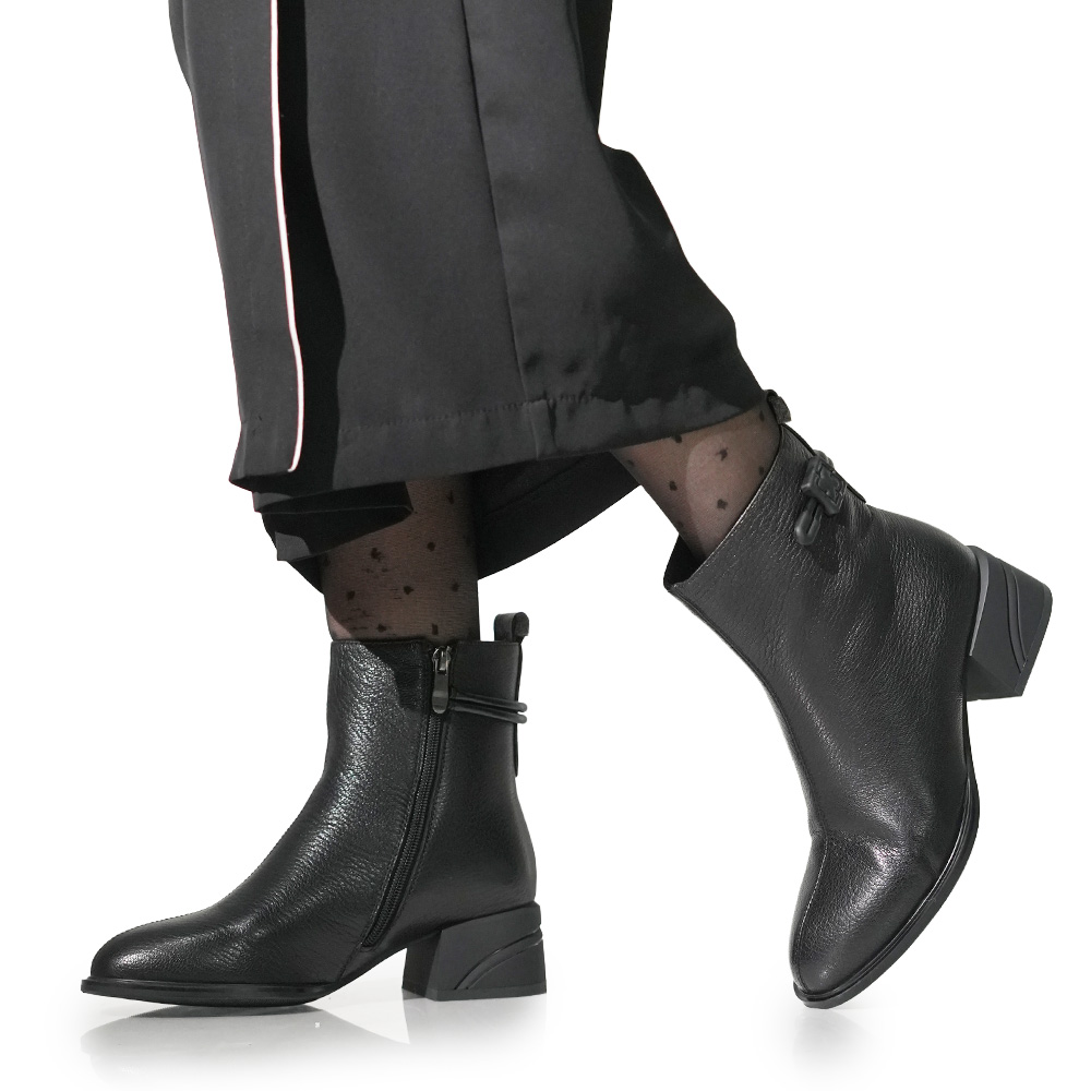 BOTINE FIORE FINO