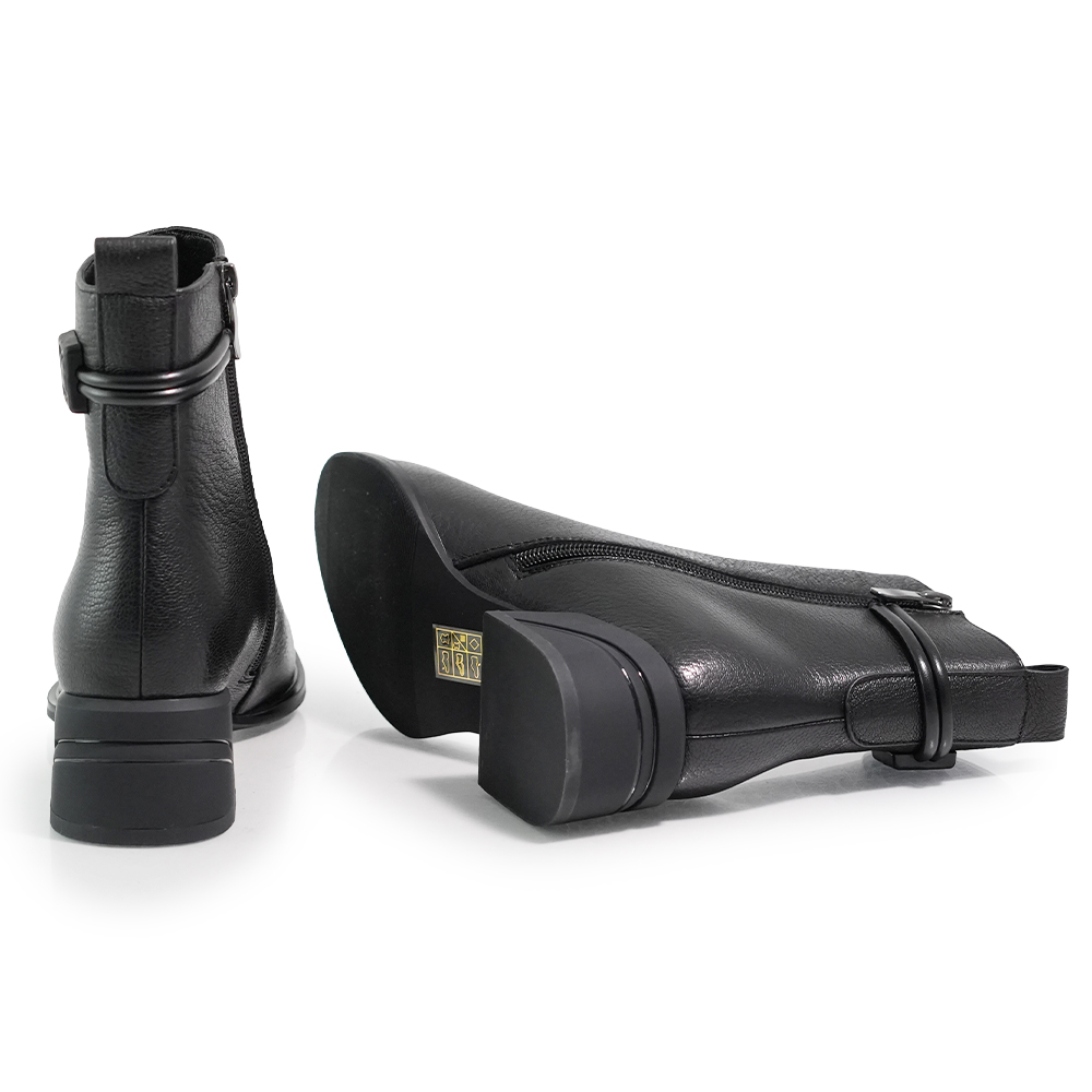 BOTINE FIORE FINO