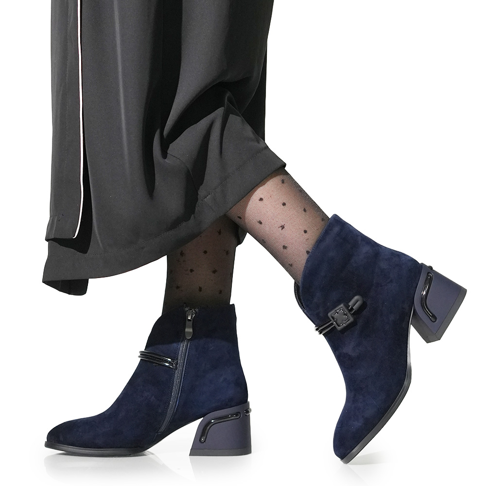 BOTINE FIORE FINO
