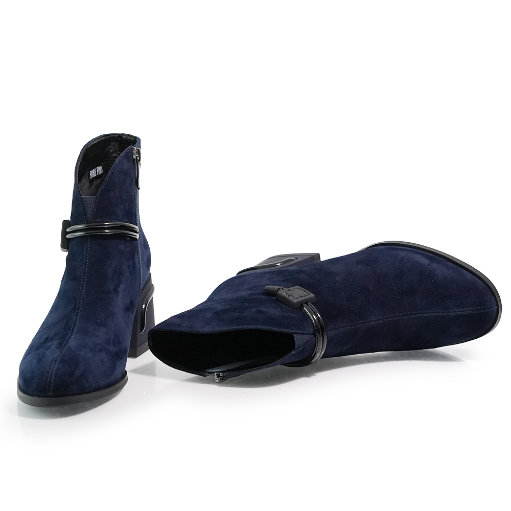 BOTINE FIORE FINO