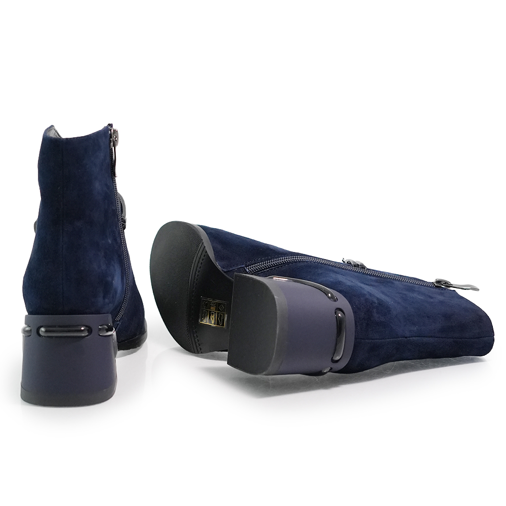 BOTINE FIORE FINO