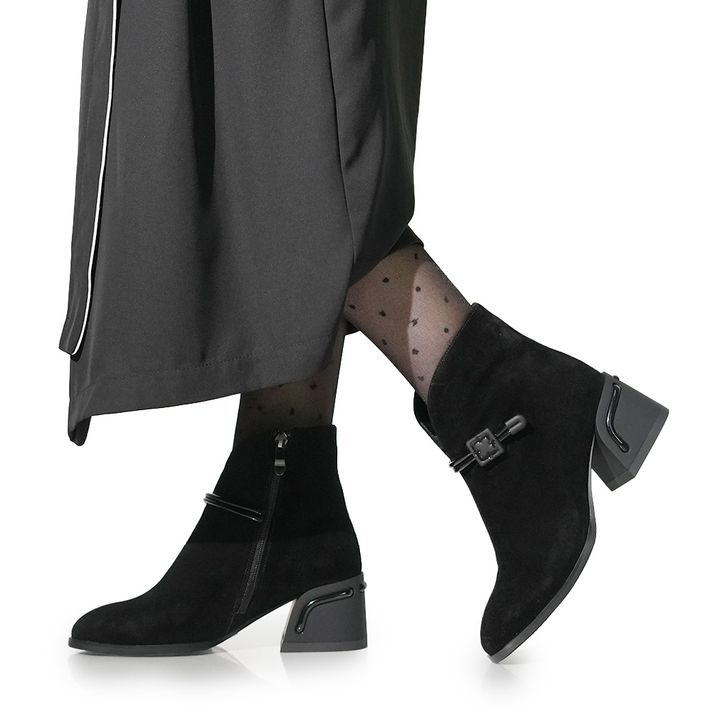 BOTINE FIORE FINO
