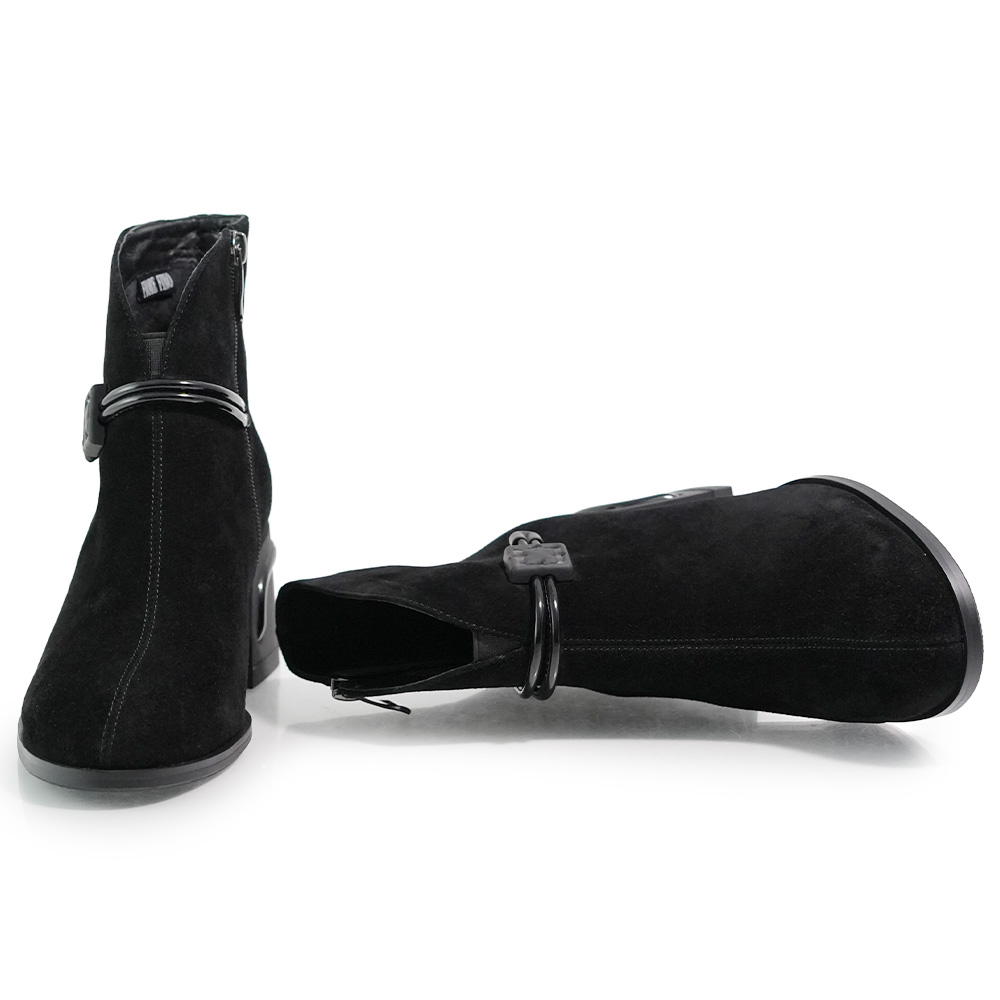 BOTINE FIORE FINO