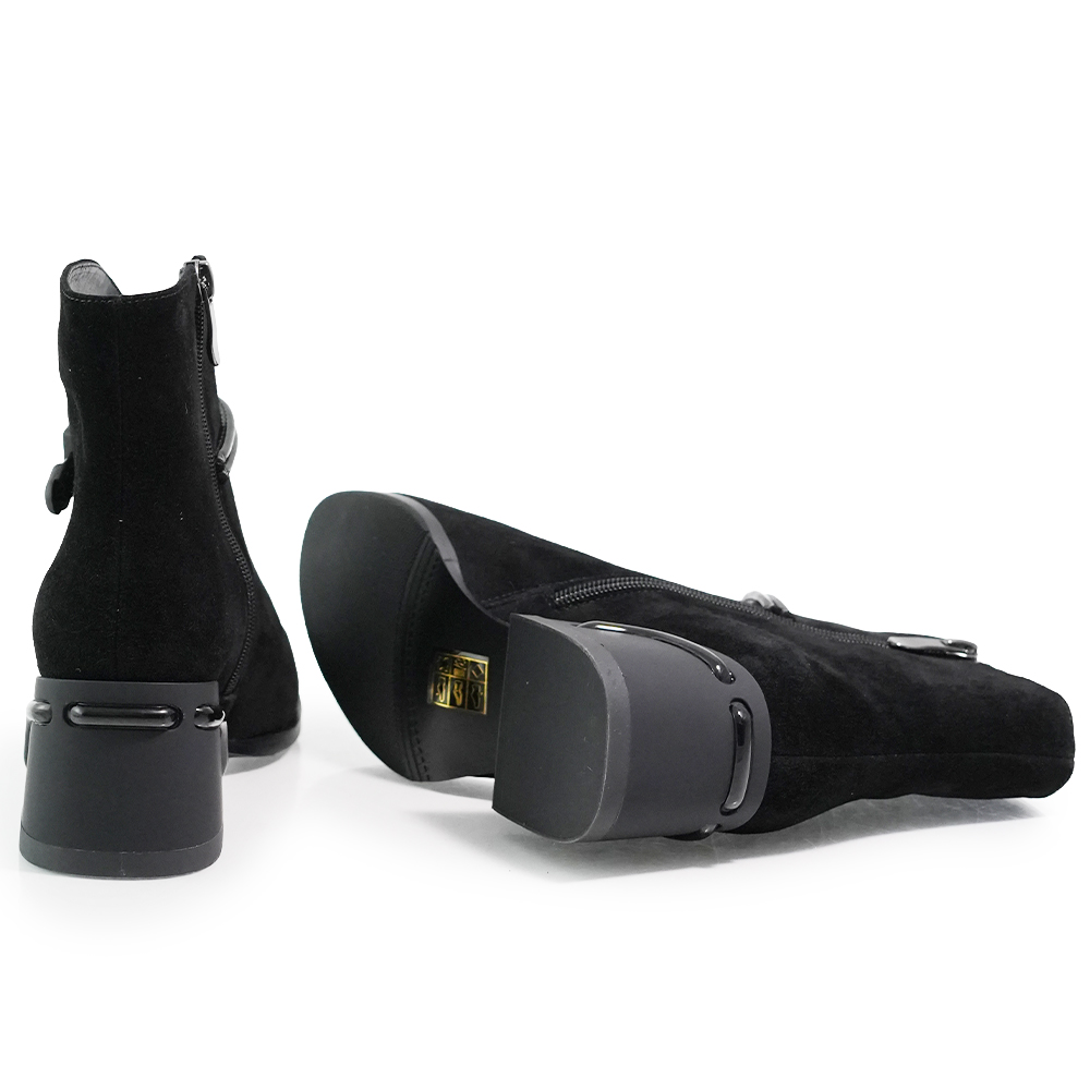 BOTINE FIORE FINO