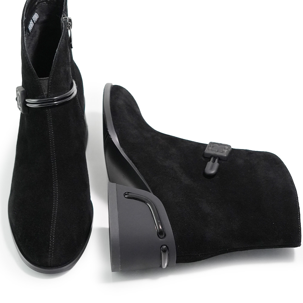 BOTINE FIORE FINO