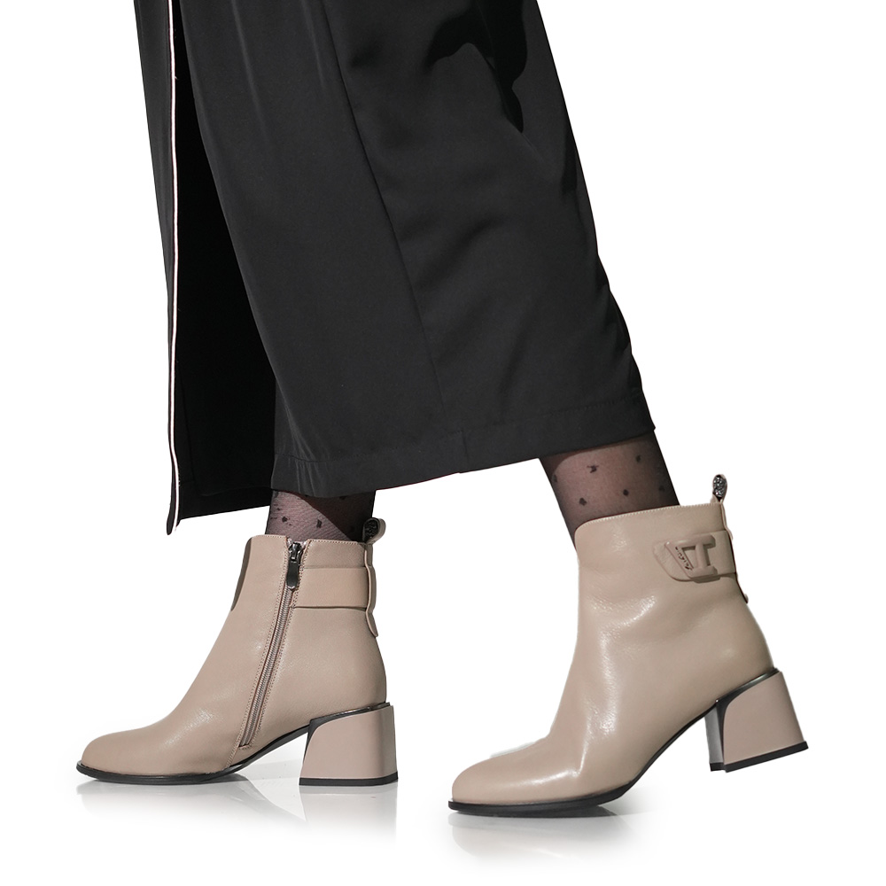 BOTINE FIORE FINO