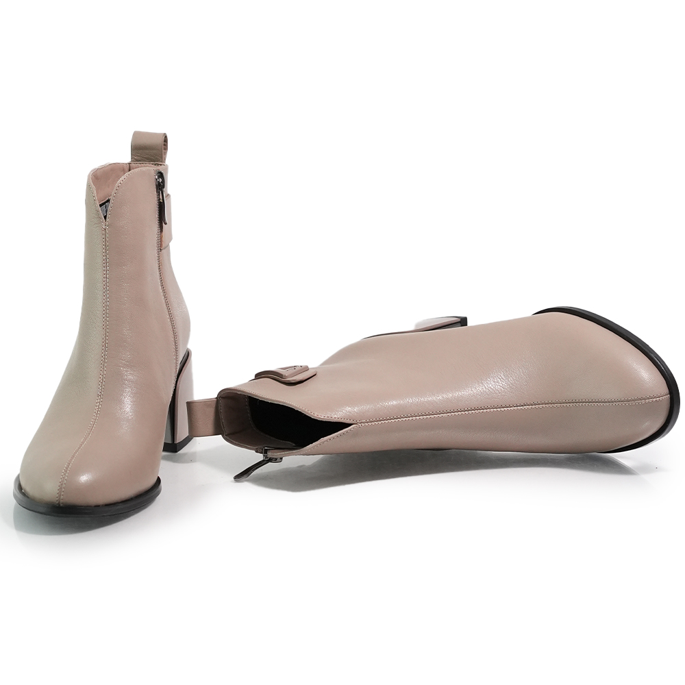 BOTINE FIORE FINO
