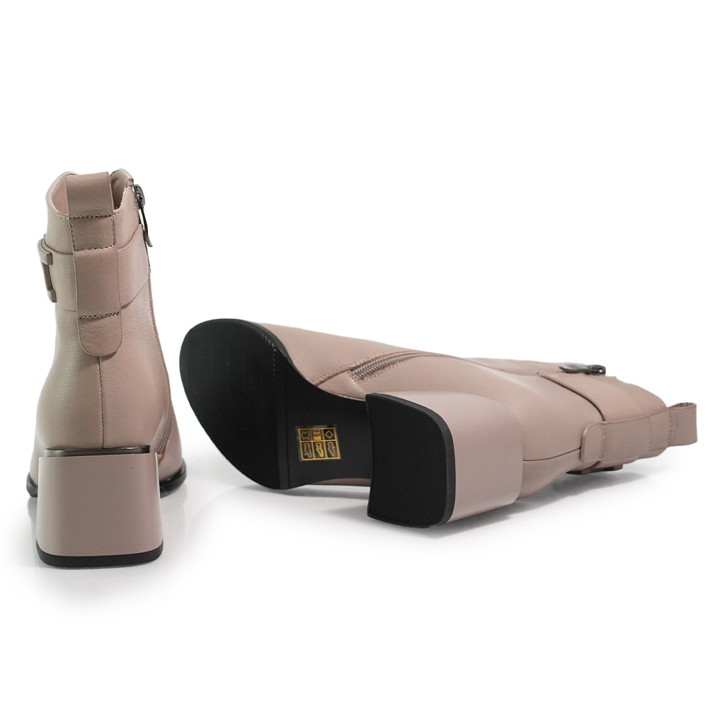 BOTINE FIORE FINO